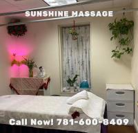 Sunshine Massage image 3